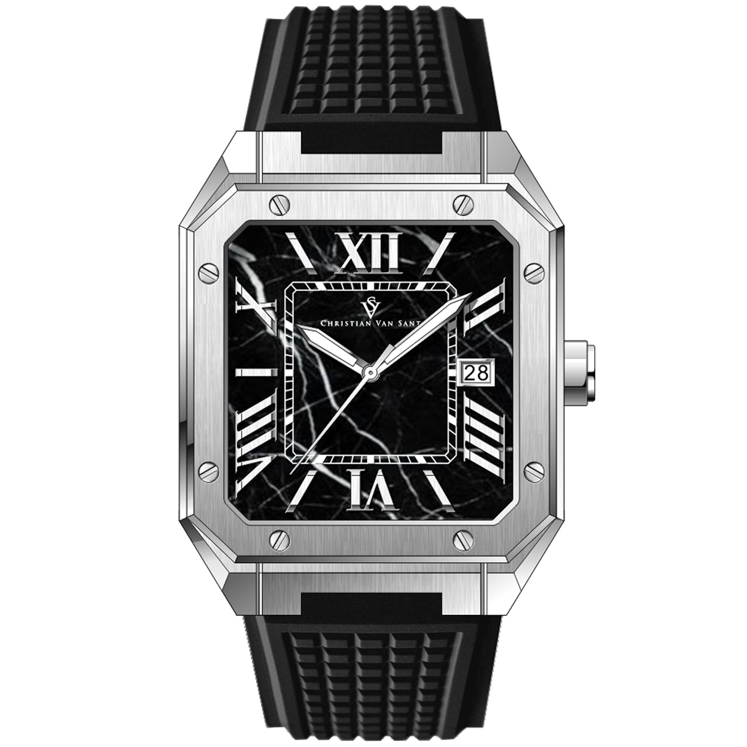 Christian Van Sant Watches